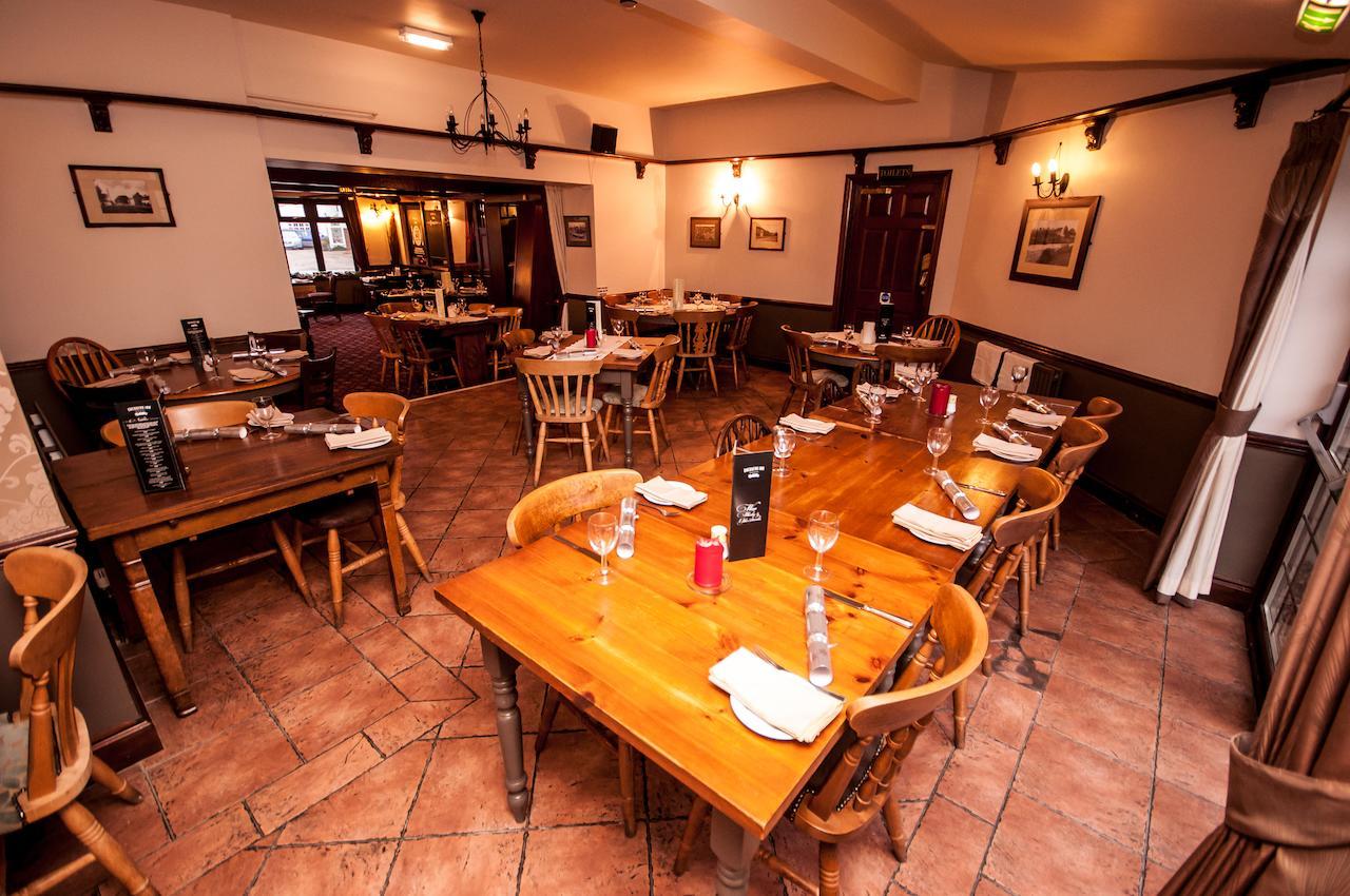 The Chequers Inn Darlington  Exterior photo